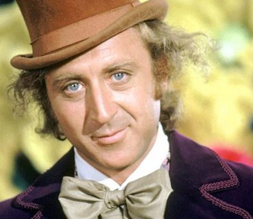 GENE WILDER MUERE A LOS 83 AÑOS