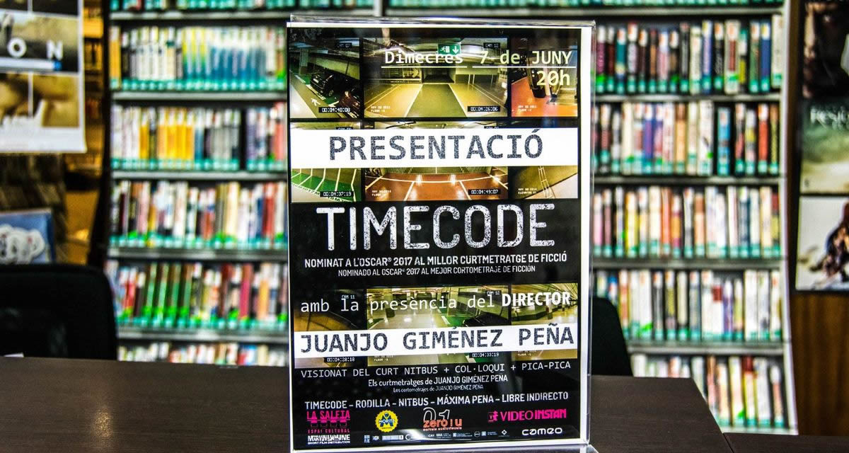 Timecode