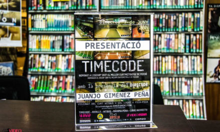 Timecode