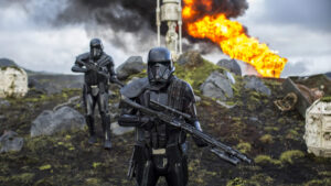Rogue One - Death Troopers