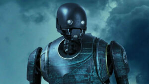 Rogue One - K-2SO