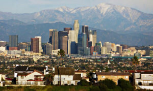 Los Angeles - California