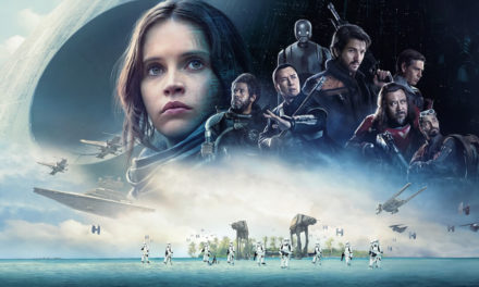 10 Curiosidades de Rogue One: Una Historia de Star Wars