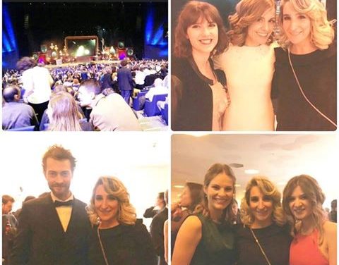 Premios Gaudí IX