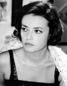 Jeanne Moreau