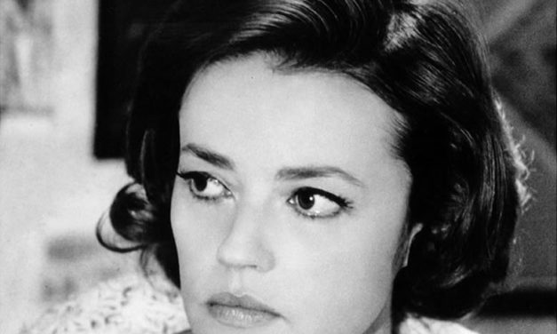 Fallece Jeanne Moreau, icono del cine europeo