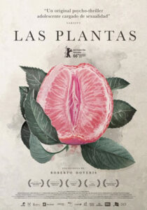 Las plantas – (Roberto Doveris)