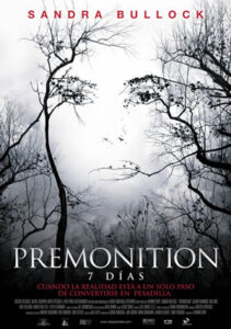 Premonition (7 días) – (Mennan Yapo)