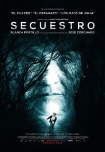 Secuestro – (Mar Tarragona)