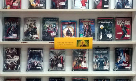 La llegada de Guardianes de la Galaxia vol.2 a los cines