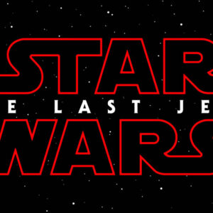 Star wars - the last jedi
