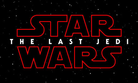 Star Wars – The last Jedi