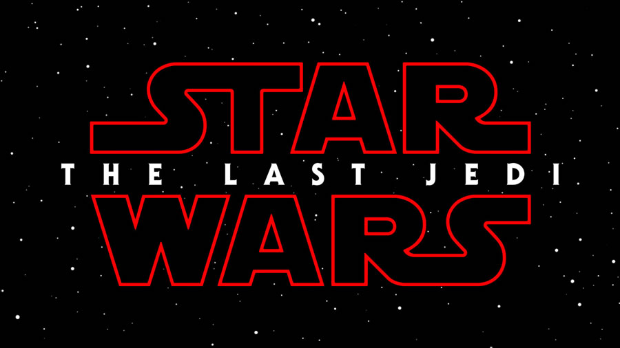 Star wars - the last jedi