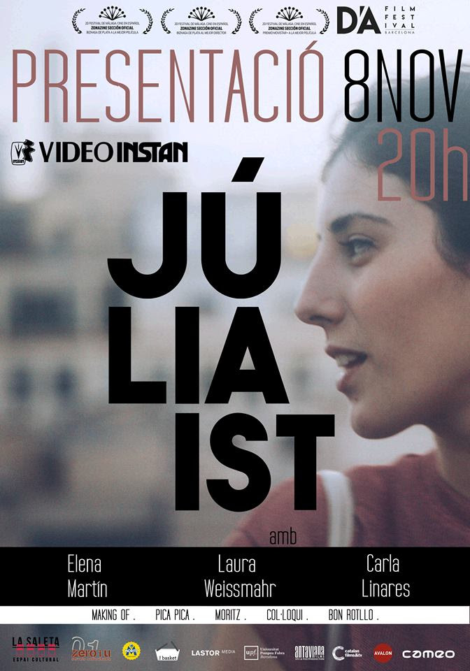 Júlia Ist Júlia Ist