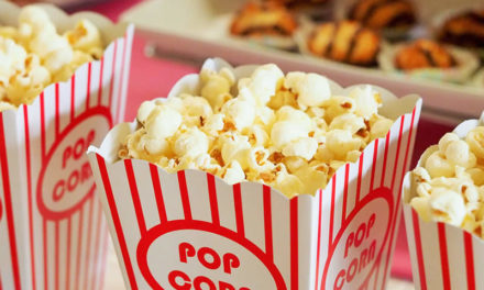 Películas para pasar un buen rato y no pensar