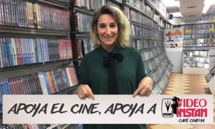 Video Instan Café – Cinema