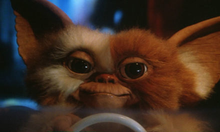 Películas de terror que tienen lugar en navidad – GREMLINS (Joe Dante, 1984)