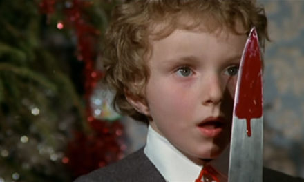 Películas de terror que tienen lugar en navidad – Profondo Rosso (Dario Argento, 1975)