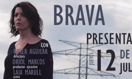 Presentación DVD Brava