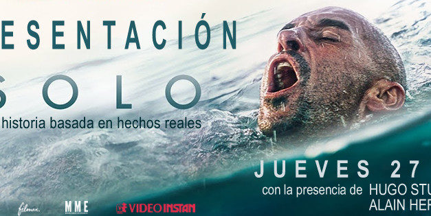 Presentación DVD Y BD Solo