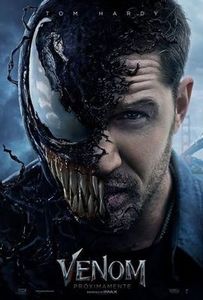 Trailer Venom
