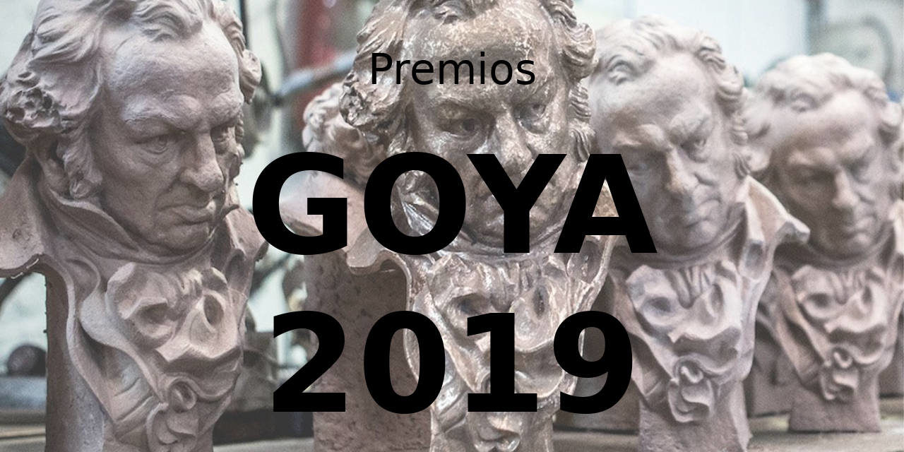 GOYAS 2019