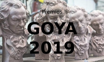 GOYAS 2019
