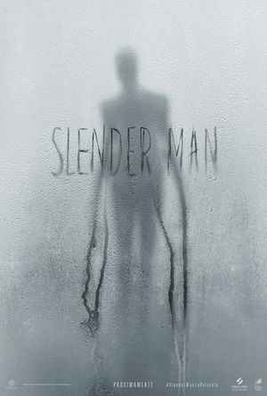 Ver trailer Slender Man