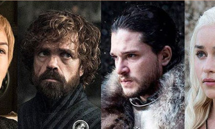 Taller Games of Thrones