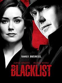 Blacklist