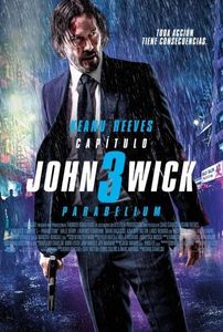 John Wick chapter_3_parabellum