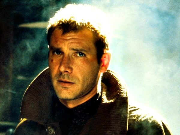 Harrison Ford - Blade Runner