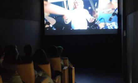 Fiestas y eventos de cine en Barcelona