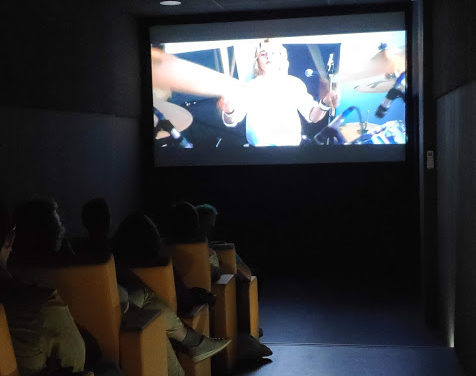 Fiestas y eventos de cine en Barcelona