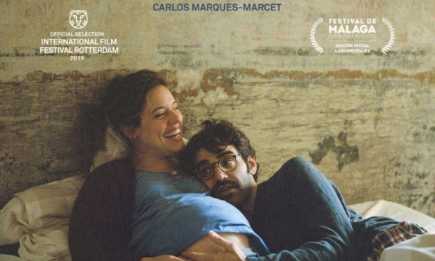 NOVEDADES YA DISPONIBLES EN DVD Y BD