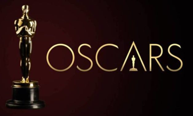 Oscars 2020 en Video Instan café cinema