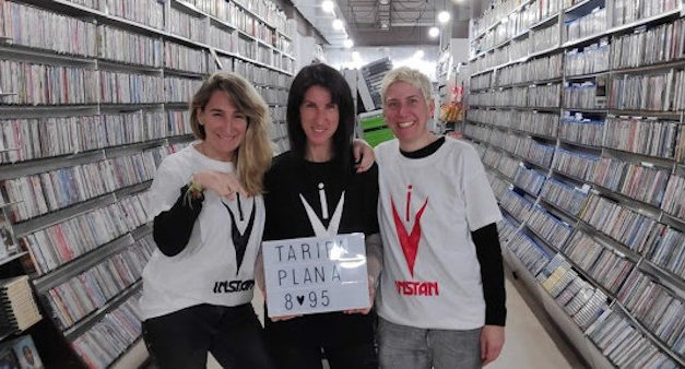 Sorteo exclusivo suscriptores tarifa plana