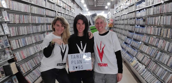 Sorteo exclusivo suscriptores tarifa plana