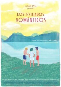 Los exiliados románticos, 2015, Jonás Trueba.