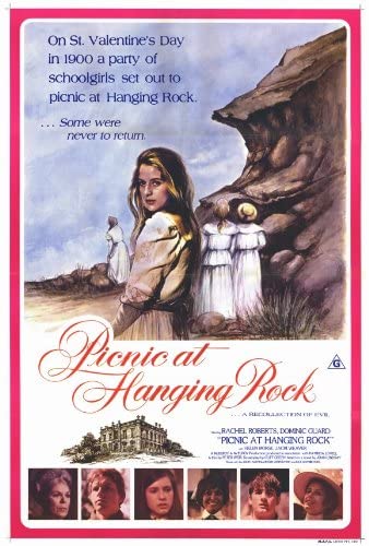 picnic at hangin rock
