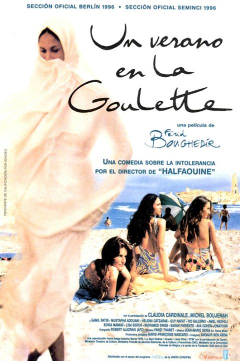 un verano en la goulette
