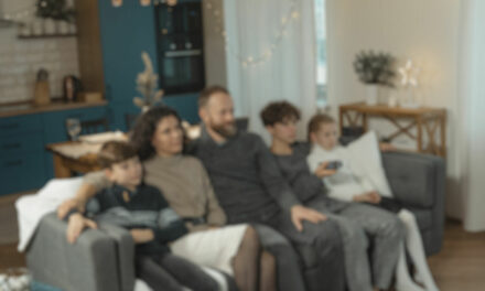 Películas para ver en familia