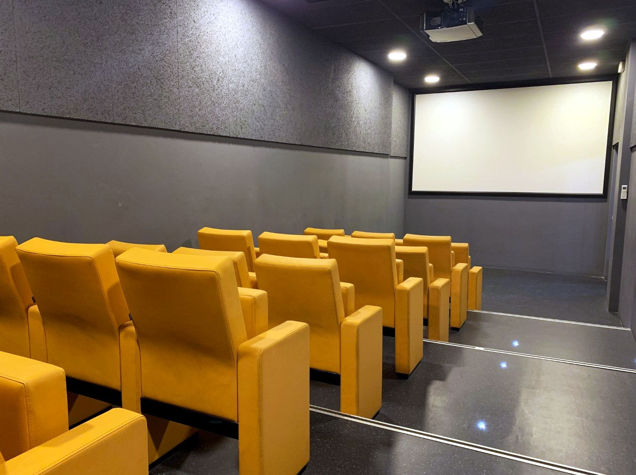 Sala de cine