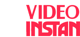 logo video instan
