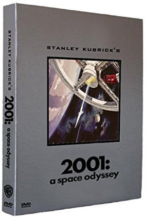 2001 ODISEA EN EL ESPACIO: Edición especial