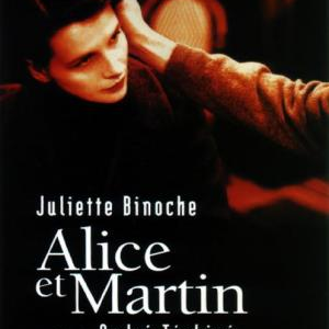 Alice y Martin