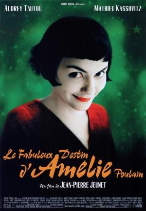 AMELIE película