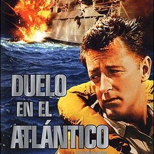 Duelo en el Atlántico