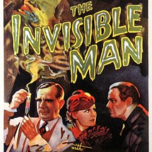 El hombre invisible
