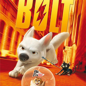 Bolt